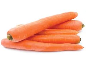 Carrots