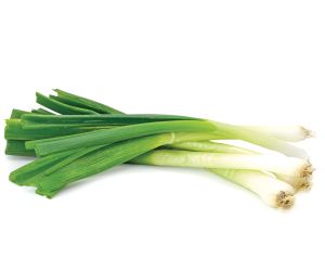 Spring Onions