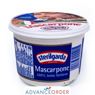 Sterilgarda Mascarpone 1x500g