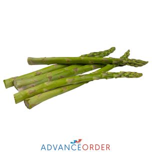 Fresh Asparagus-10x250g