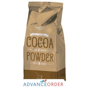 Fat Reduced Cocoa Powder 1x500g