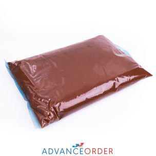 JJ Spiced Pizza Sauce Pouches 5x3kg