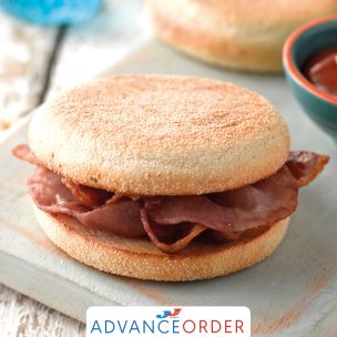 Kara English Breakfast Muffins-1x48