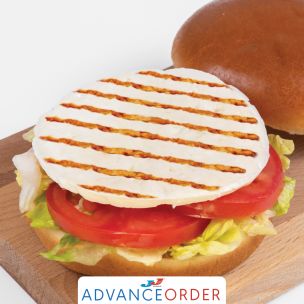 Cypriot Style Burger Cheese 20 portions-5x200g