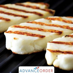 Cypriot Style Cheese 5x200g