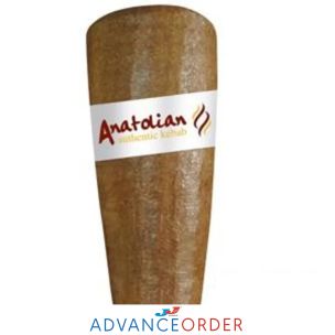 Anatolian Halal Doner-(11 lb)-1x5kg