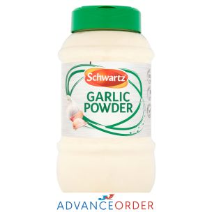 Schwartz Garlic Powder- 1x480g