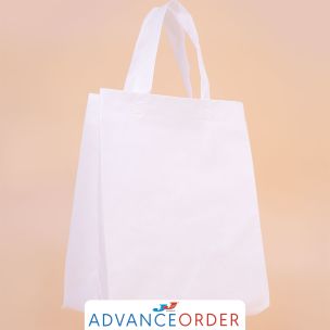 Large Reusable Shopper Bags (Non-Woven) 1x100