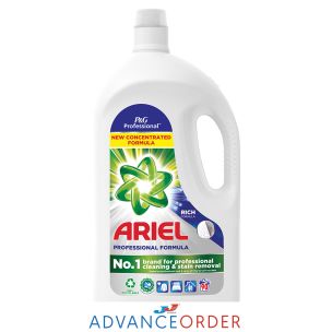 Ariel Professional Liquid Detergent Regular 90 Washes 1x4.05L