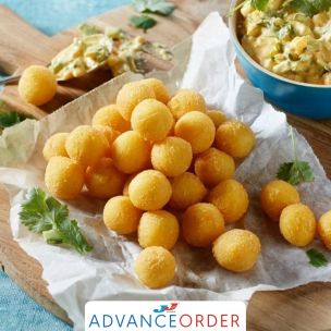 Aviko Pom Noisettes-4x2.5kg