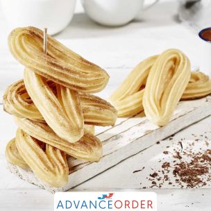 Comida Latina Churros Loops 2x2kg
