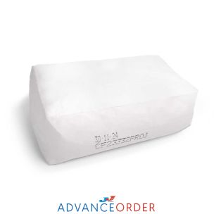 Farina Soft Wheat Flour 1x12.25kg