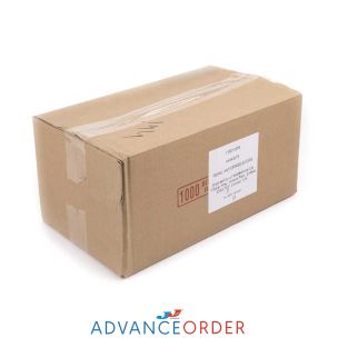 11s Impresas Little Caesars (Greaseproof Bag)-1x1000