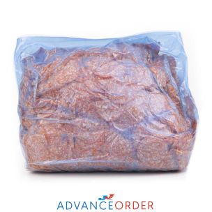 Dawn Farm Sliced Pepperoni 5x2kg