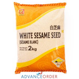 Sesame Seed 1x2kg