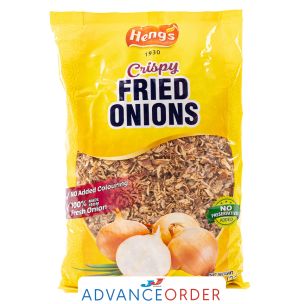 Crispy Fried Onion 1x1kg