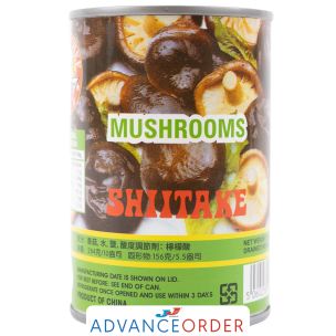 Poku Mushrooms-24x284g