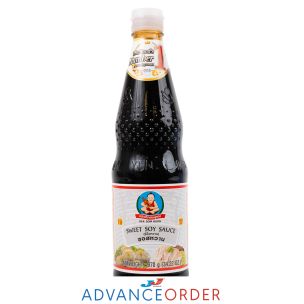 Healthy Boy Sweet Soy Sauce 12x970g