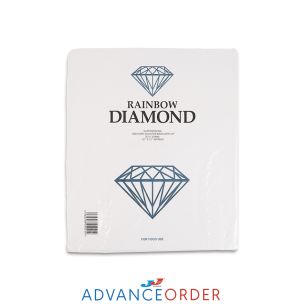Diamond Bags for Prawn Cracker (25x30cm)-1x1000