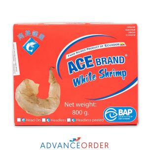 ACE Prawn PAD 31/40 6x800g