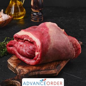 Fresh Halal NZ/AUS Beef Brisket (Price Per Kg) Box Approx 20kg