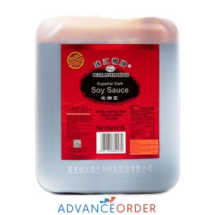 Pearl River Bridge Superior Dark Soy Sauce-1x8L