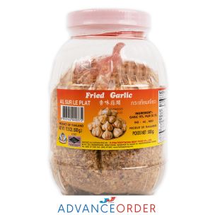 Fried Garlic 1x500g