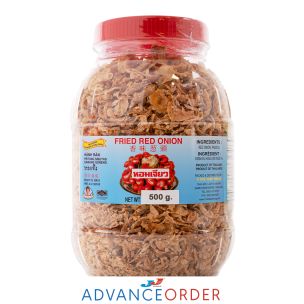 Fried Red Onion 1x500g