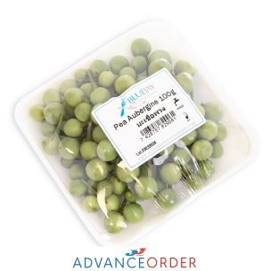 Pea Aubergine- 500g