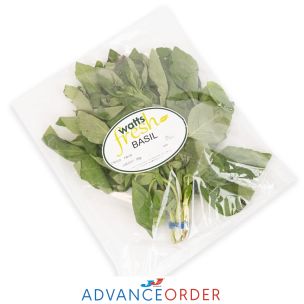 Sweet Basil 1x50g