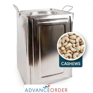Cashew Nuts 1x10kg