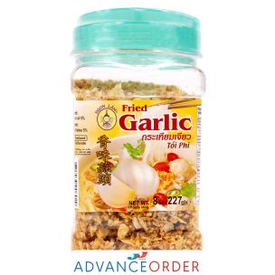 Fried Garlic (Single) 1x227g