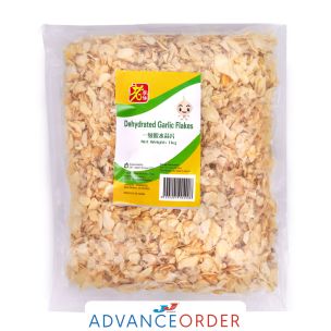 Garlic Flake 1x1kg