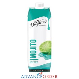 Davinci Classic Mojito-1x1L