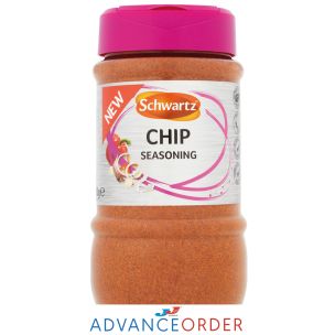 Schwartz Chip Seasoning-1x300g