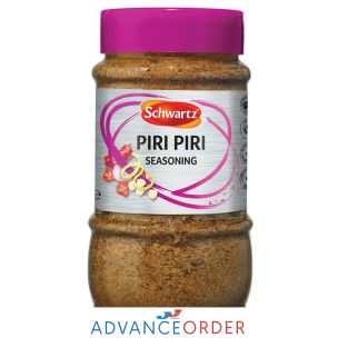 Schwartz for Chef Piri Piri Seasoning-1x320g