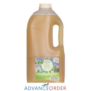 Cloudy Pressed Apple Juice 2x2.27L