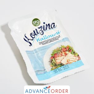 Kouzina Halloumi PDO 1x225g