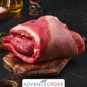 Fresh Beef Brisket (Price Per Kg) Box Appx 25kg