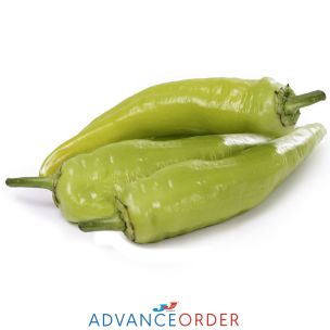 Long Peppers (Charleston)-1x3kg