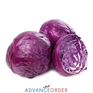 Red Cabbage-1x20kg