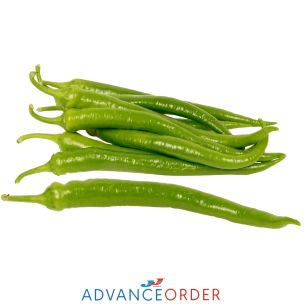 Sivri Peppers-1x3kg