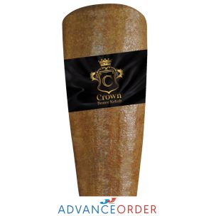 Crown Halal Doner Kebab (22 lbs) 1x10kg