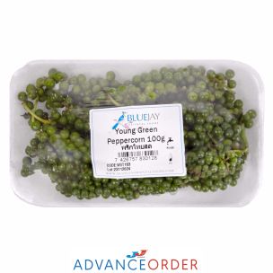 Young peppercorn -100g