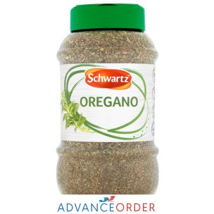 Schwartz Oregano 1x85g