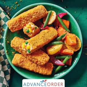 Birds Eye Vegetable Fingers 12x10