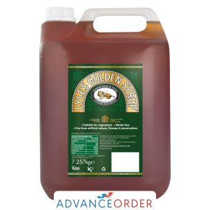 Lyle's Golden Syrup-1x7.26kg