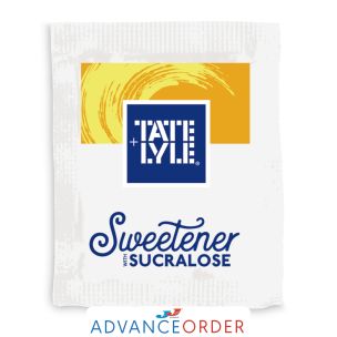 Sucralose Based Sweetener Sachets 1x1000