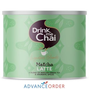 Drink Me Chai Matcha Latte 1x1kg