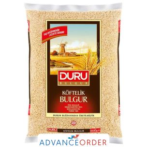 Duru Fine Bulgur 1x5kg